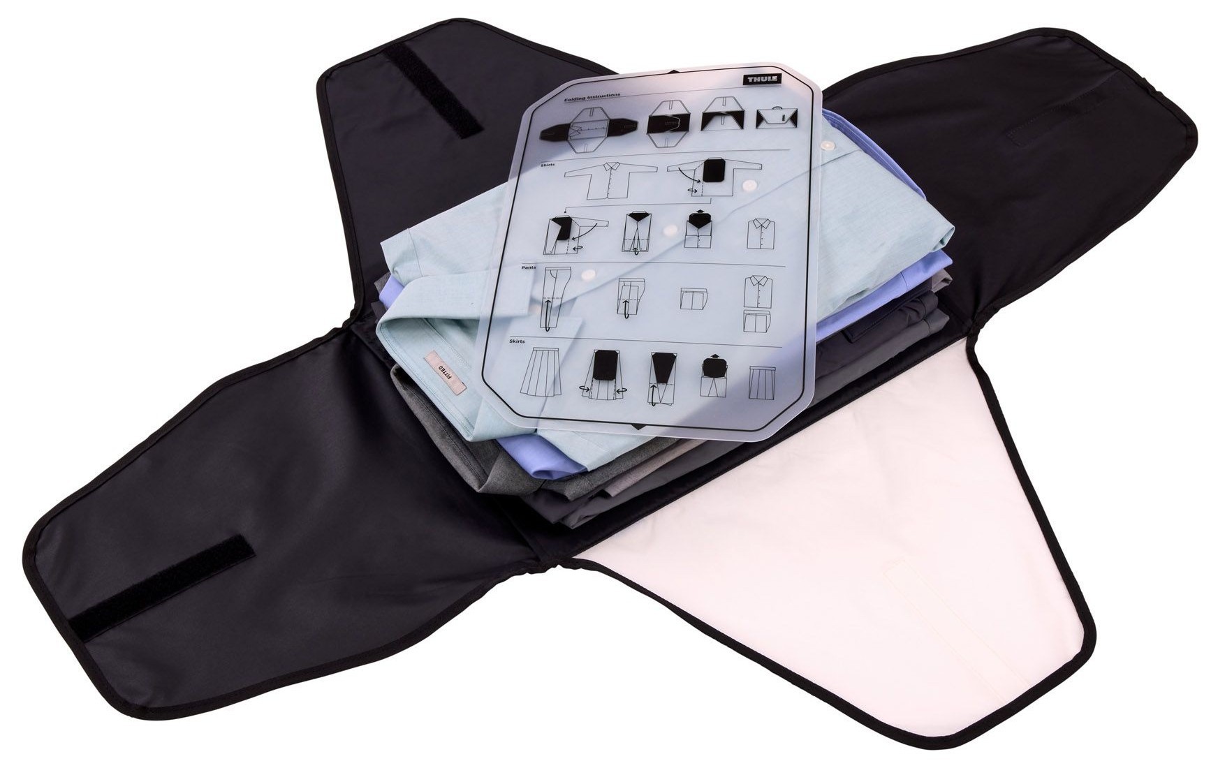 Органайзер для рубашек Thule Packing Garment Folder (TH 3204862)