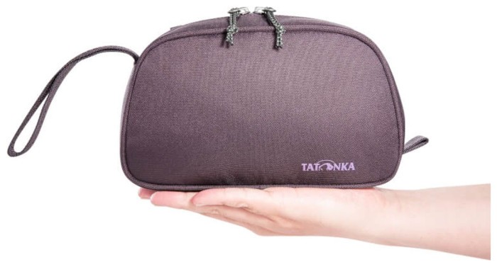 Косметичка Tatonka One Day, Red Earth