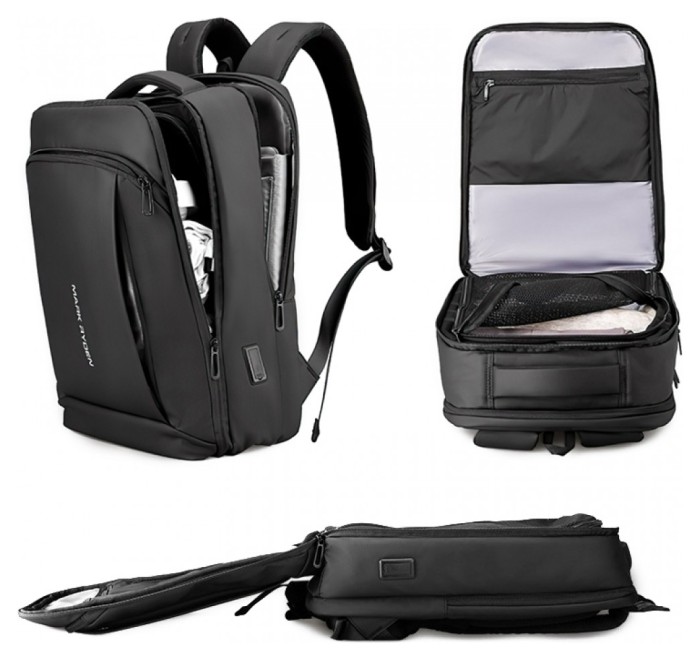 Рюкзак Mark Ryden Blend MR9813SJ, укр, укр