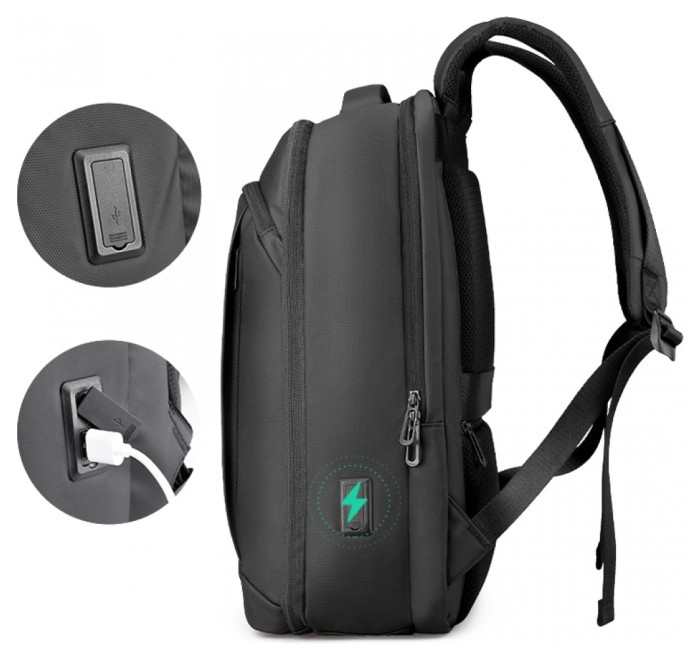 Рюкзак Mark Ryden Blend MR9813SJ, укр, укр