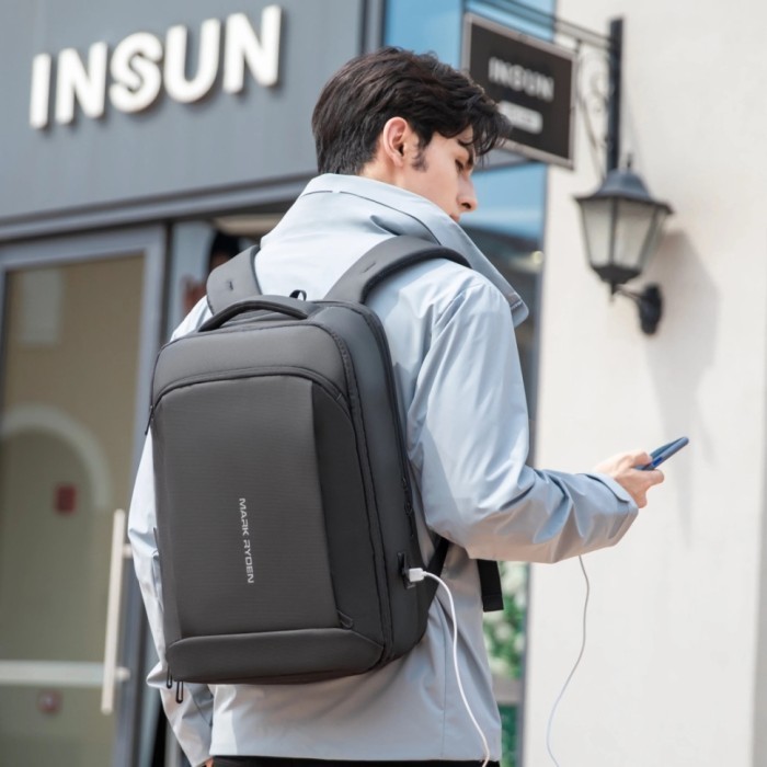 Рюкзак Mark Ryden Blend MR9813SJ, укр, укр