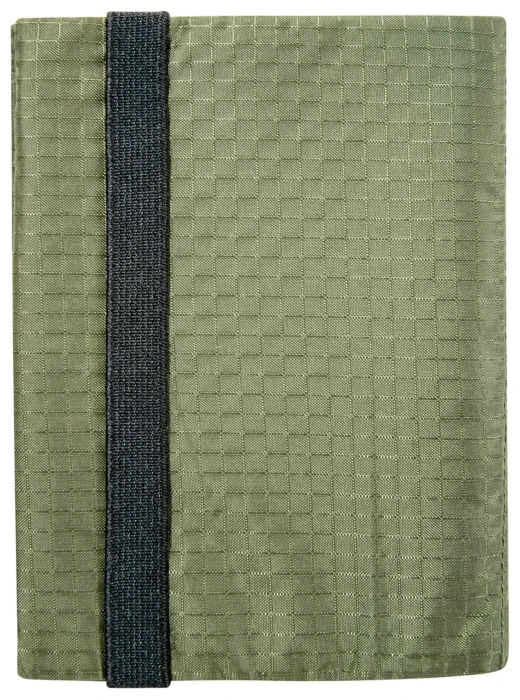 Кошелек Tatonka Card Holder 12 RFID 8, Olive