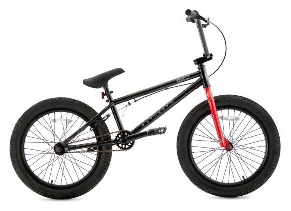 Велосипед Outleap BMX Revolt 20, укр