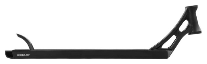 Дека Ethic DTC Vulcain V2 Boxed 540 - Black