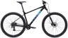 Велосипед 27,5" Marin BOBCAT TRAIL 3 рама - S 2024 Gloss Black/Charcoal/Cyan