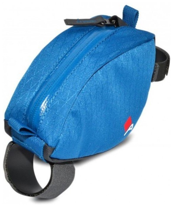 Сумка на раму Acepac Tube Bag Blue