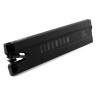 Дека Ethic Lindworm V4 Deck 150 W 580 L Black, укр Фото - 2