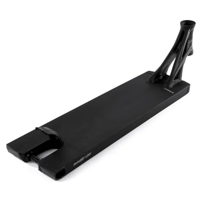 Дека Ethic Lindworm V4 Deck 150 W 580 L Black