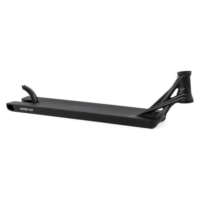 Дека Ethic Lindworm V4 Deck 150 W 580 L Black, укр, укр