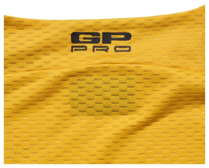 Мото джерсі TLD GP PRO AIR JERSEY; FACTORY [GOLD] XXL