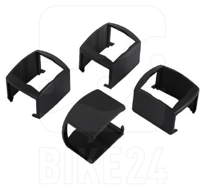 Накладки к педалям Crankbrothers TRACTION PADS, CANDY 2&3
