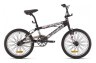 Велосипед Bottecchia BMX Free Style 20" Black