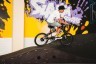 Велосипед Bottecchia BMX Free Style 20" Black Фото - 1