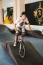 Велосипед Bottecchia BMX Free Style 20" Black Фото - 3