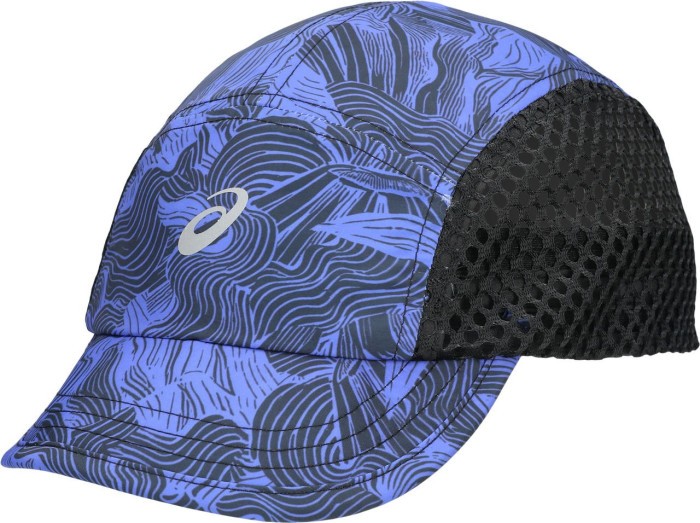 Кепка Asics ( 3013B326 ) FUJITRAIL GRAPHIC CAP 2026