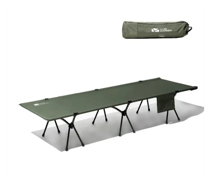 Ліжко розкладне Mobi Garden SL NX22665024 green