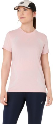 Футболка для бігу Asics ( 2012D292 ) ROAD SEAMLESS SS TOP 2026