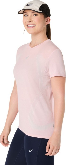 Футболка для бігу Asics ( 2012D292 ) ROAD SEAMLESS SS TOP 2026