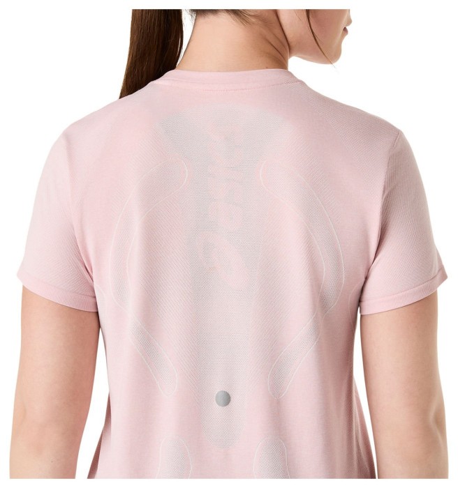 Футболка для бігу Asics ( 2012D292 ) ROAD SEAMLESS SS TOP 2026