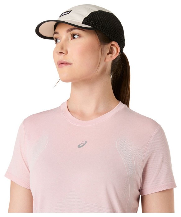 Футболка для бігу Asics ( 2012D292 ) ROAD SEAMLESS SS TOP 2026