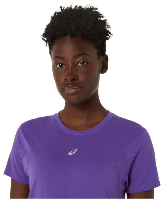 Футболка для бега Asics (2012D292) ROAD SEAMLESS SS TOP 2026