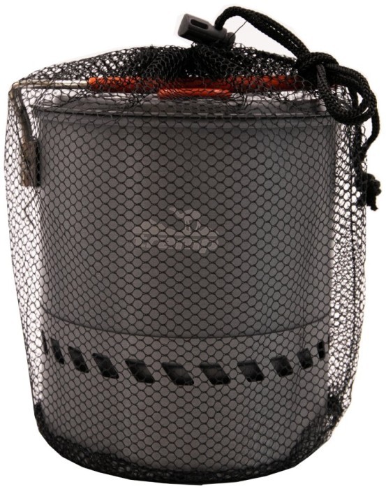 Котел с теплообменником Tramp Firebird 1,5л UTRC-118