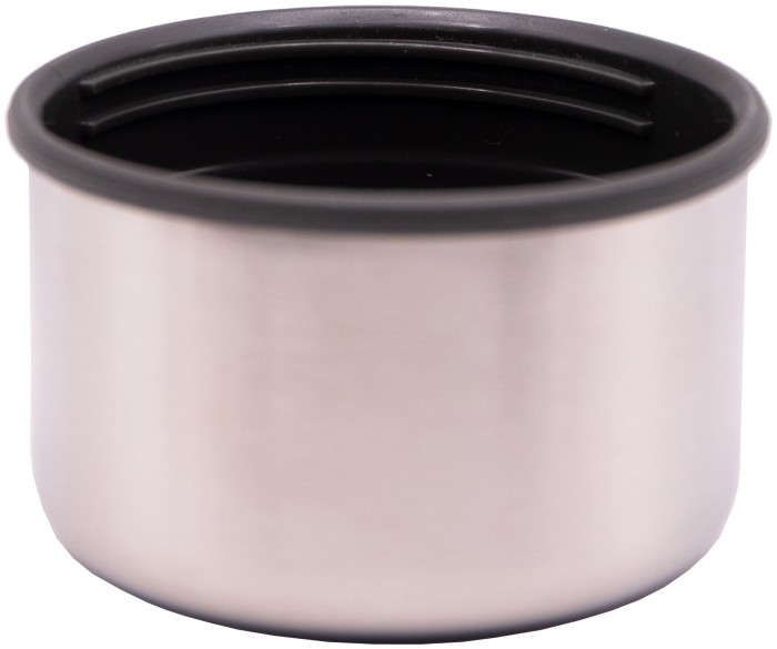 Крышка для термосов TRAMP UTRC-027-031-KRB-grey