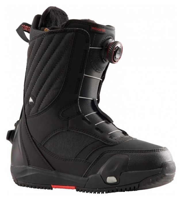 Черевики BURTON ( 172881 ) LIMELIGHT STEP ON 2022