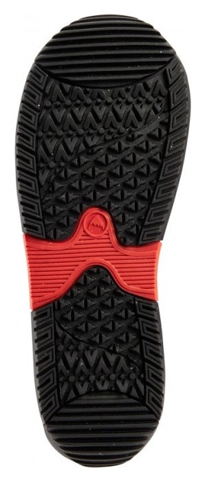 Ботинки BURTON (172881) LIMELIGHT STEP ON 2022