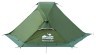 Намет Tramp Sarma 2 (V2) зелена (TRT-030-green), укр Фото - 2