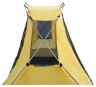 Намет Tramp Sarma 2 (V2) зелена (TRT-030-green), укр Фото - 4