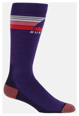 Носки сноубордические BURTON (100691) W EMBLEM MDWT SK 2026