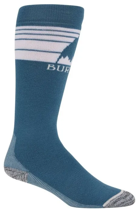 Носки сноубордические BURTON (100691) W EMBLEM MDWT SK 2026