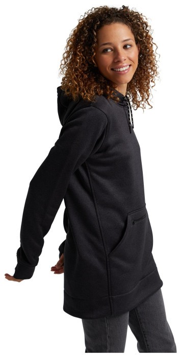 Кофта BURTON (208401) WB OAK LONG PO 2026