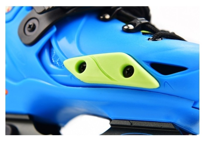 Ролики Micro Infinite SE Blue, укр, укр