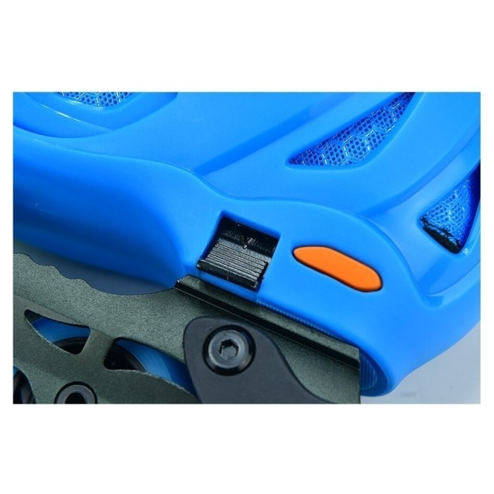 Ролики Micro Infinite SE Blue, укр, укр