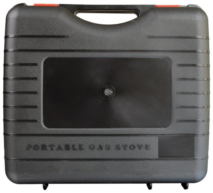 Кейс для плити Tramp mini пластиковий  UTRG-019-mini, укр, укр