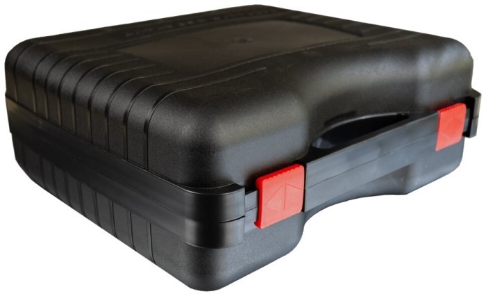 Кейс для плиты Tramp mini пластиковый UTRG-019-mini кейс для плиты Tramp mini пластиковый UTRG-019-mini