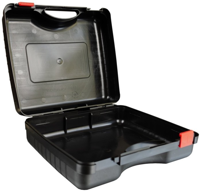 Кейс для плиты Tramp mini пластиковый UTRG-019-mini кейс для плиты Tramp mini пластиковый UTRG-019-mini