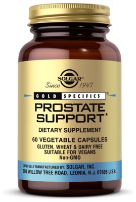 Prostate Support - 60 vcaps
