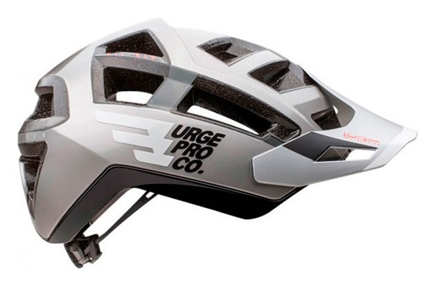 Шолом Urge All-Air Alloy S/M, 54-57 см