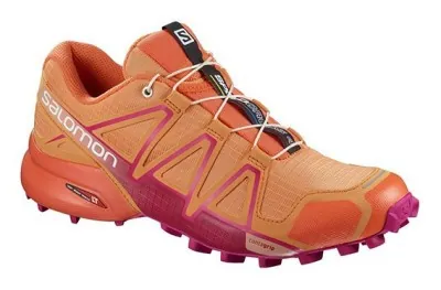 Кросівки для бігу SALOMON (40098500) SPEEDCROSS 4 W'18