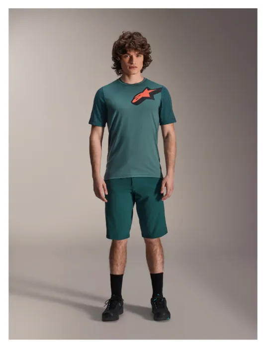 Шорты Alpinestars A-DURA SHORTS DARK PINE, 34