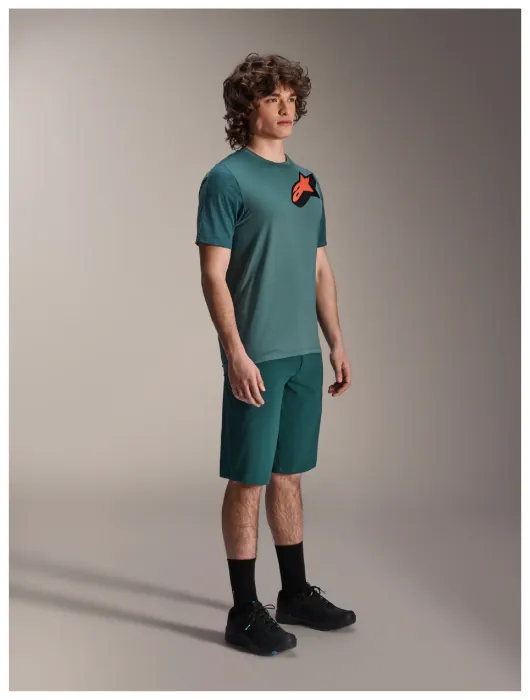 Шорты Alpinestars A-DURA SHORTS DARK PINE, 34