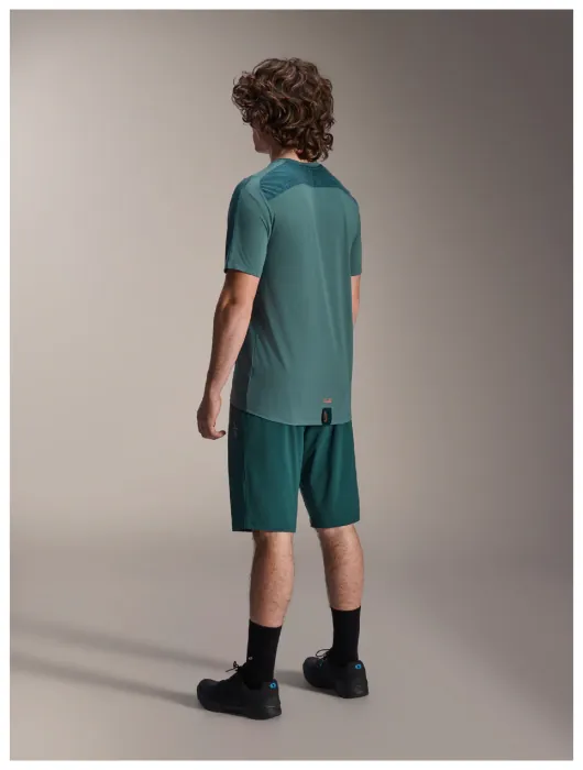 Шорты Alpinestars A-DURA SHORTS DARK PINE, 34