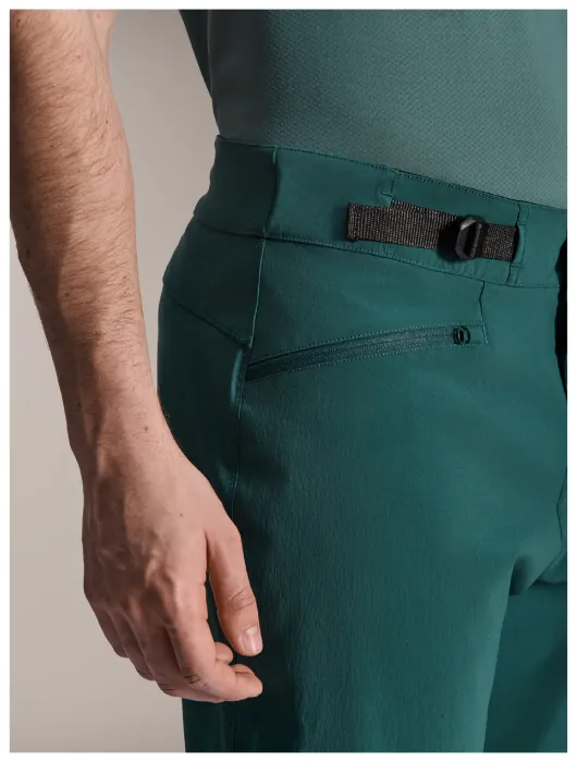 Шорты Alpinestars A-DURA SHORTS DARK PINE, 34