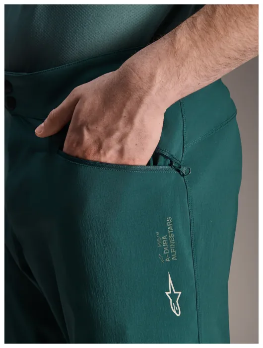 Шорты Alpinestars A-DURA SHORTS DARK PINE, 34