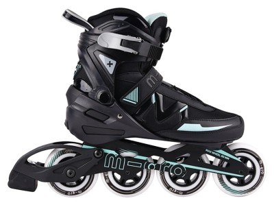 Ролики Micro Mood black