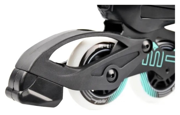 Ролики Micro Mood black