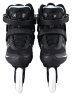 Ролики Micro Mood black, укр Фото - 4